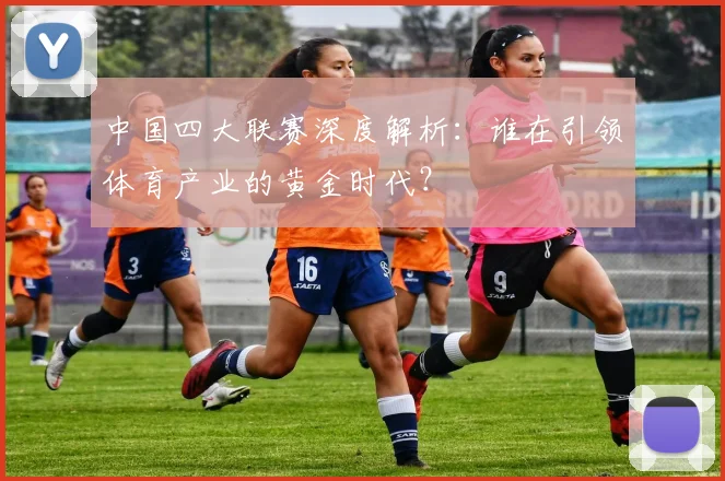 中国四大联赛深度解析:谁在引领体育产业的黄金时代?